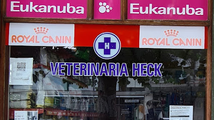 Veterinaria Heck