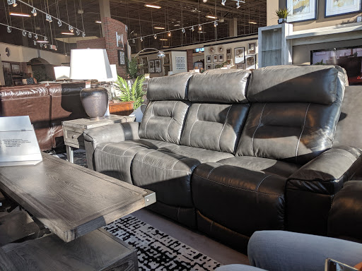 Furniture Store «Ashley HomeStore», reviews and photos, 26520 Carl Boyer Dr, Santa Clarita, CA 91350, USA