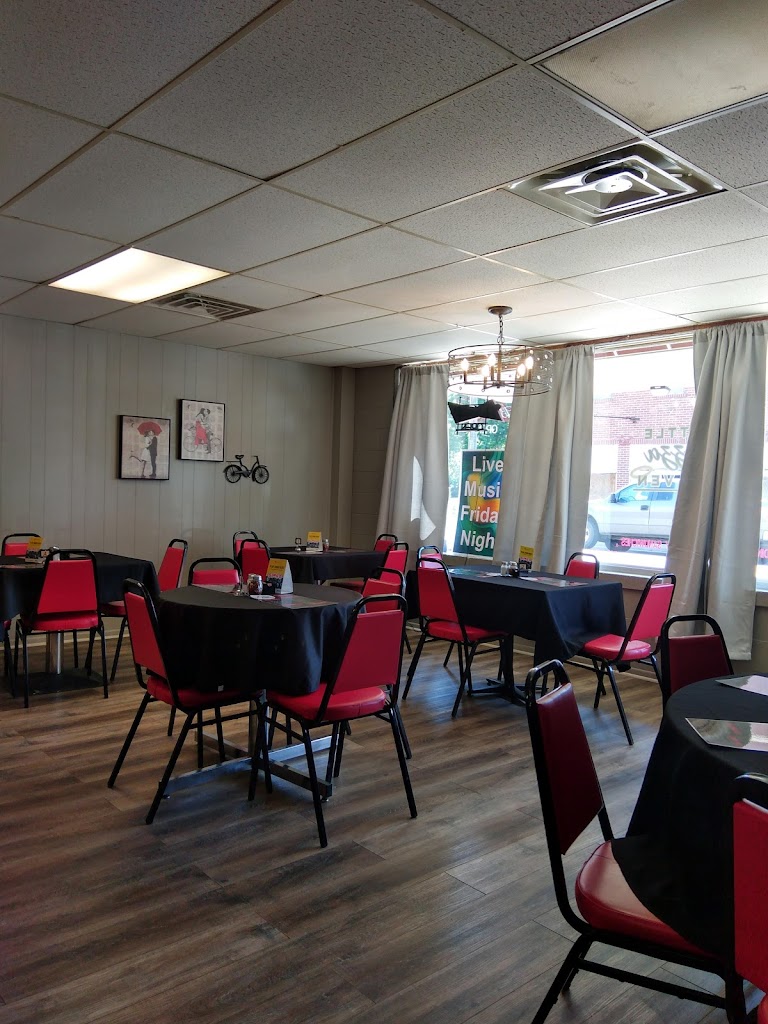 Little Pizza Heaven LLC 63830