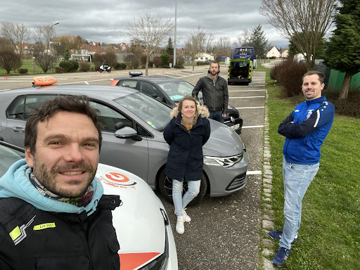 Auto-École Greg à Marmoutier, Bas-Rhin