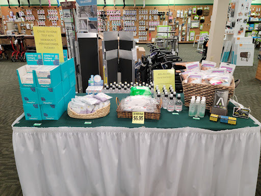 Pharmacy «The Compounding Center», reviews and photos, 36 Catoctin Cir SE, Leesburg, VA 20175, USA