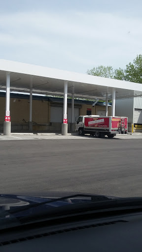 Non-Profit Organization «Harvesters - The Community Food Network», reviews and photos