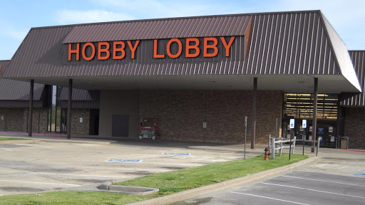 Hobby Lobby, 3925 Dodge St, Dubuque, IA 52003, USA, 