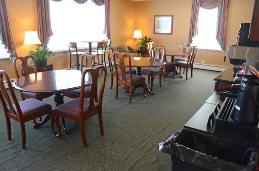 Funeral Home «Beidelman-Kunsch Funeral Homes & Crematory», reviews and photos, 516 S Washington St, Naperville, IL 60540, USA