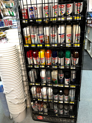 Paint Store «Atlas Paint Plus, Inc.», reviews and photos, 7722 3rd Ave, Brooklyn, NY 11209, USA
