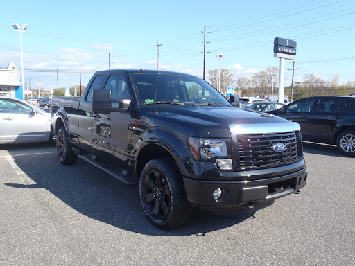 Ford Dealer «Causeway Ford Lincoln», reviews and photos, 375 NJ-72, Manahawkin, NJ 08050, USA