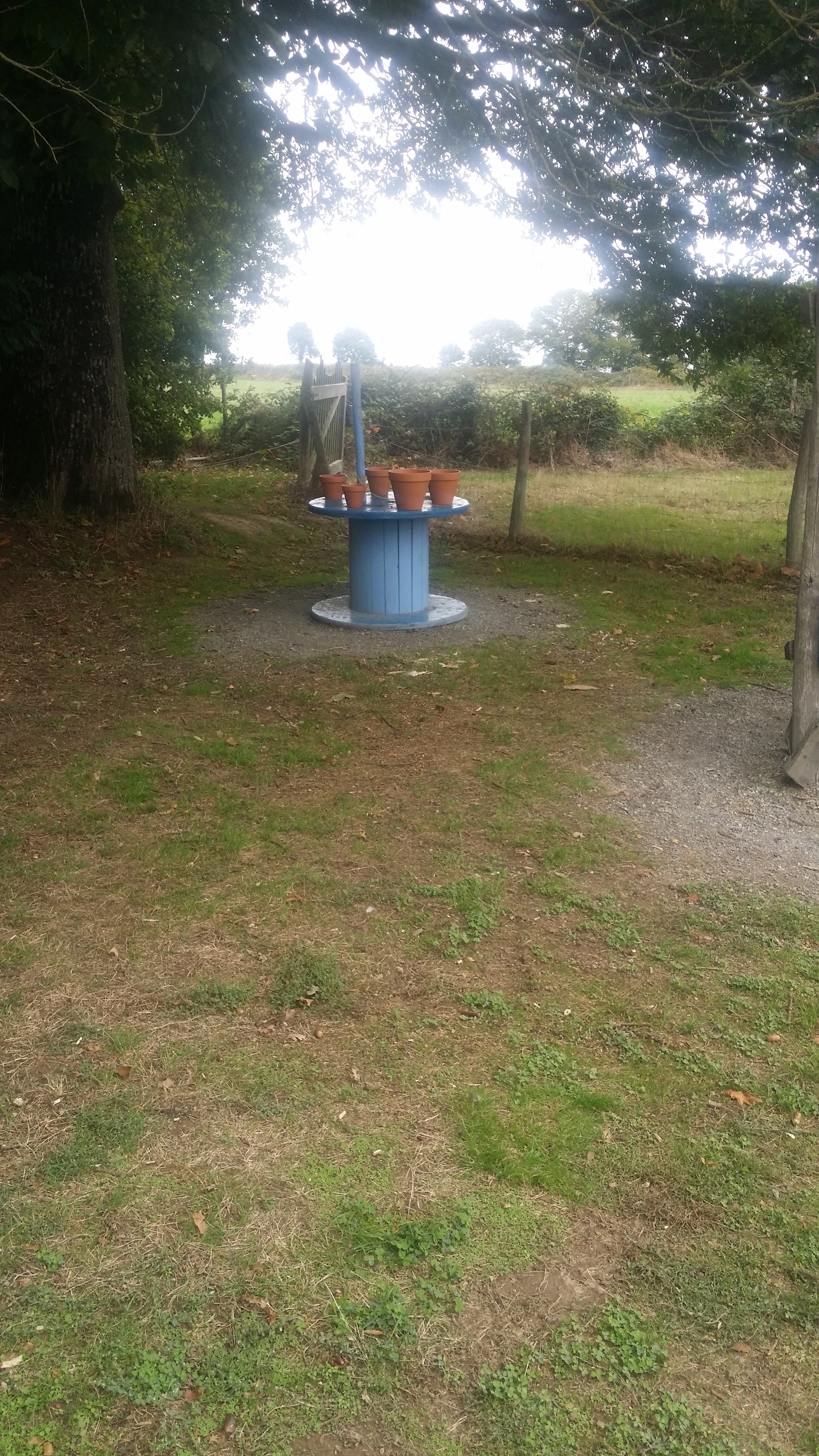 Photo n° 8 de l'avis de Alain.o fait le 05/10/2019 à 14:06