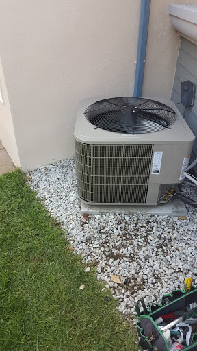 Air Conditioning Contractor «Celtic Air - Air Conditioning, Heating and Plumbing», reviews and photos, 10 Indian Trail, Cape May Court House, NJ 08210, USA