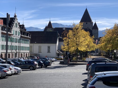 La Bottega del Vino (alfavin.ch) - Bulle