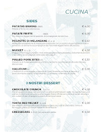 Carte du Ofelia beerstrot à Vicenza