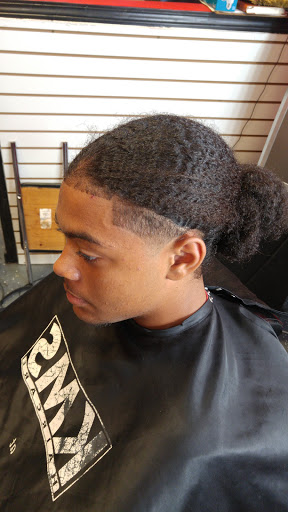 Barber Shop «Krispy Kutz Barber Shop», reviews and photos, 118 GA-61, Villa Rica, GA 30180, USA