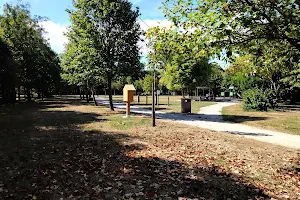 Parc du Cornoir image