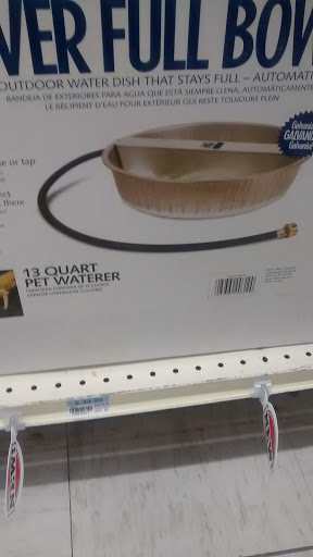 Thrift Store «Goodwill Industries of Middle Tennessee», reviews and photos, 575 S Jefferson Ave, Cookeville, TN 38501, USA