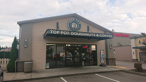Donut Shop «Top Pot Doughnuts», reviews and photos, 18001 Bothell Everett Hwy, Bothell, WA 98012, USA