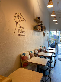 Atmosphère du Café Solo Palma Coffee House à Orléans - n°3