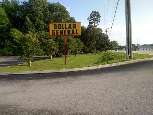 Discount Store «Dollar General», reviews and photos, 14926 Dayton Pike, Sale Creek, TN 37373, USA