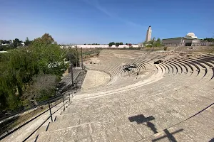 Roman Theatre of Carthage image