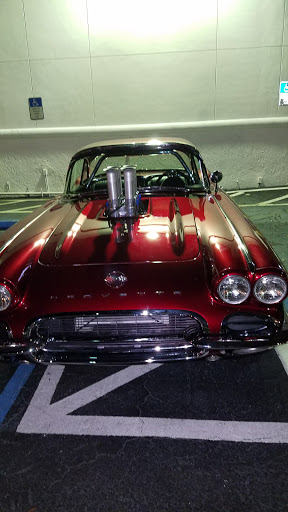 Bowling Alley «Diamond Strike Lanes & Sports Bar», reviews and photos, 2200 N Federal Hwy, Pompano Beach, FL 33062, USA