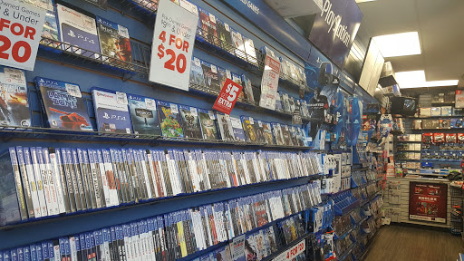 Video Game Store «GameStop», reviews and photos, 33-2 W Virginia Way, Ranson, WV 25438, USA