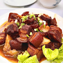 Plats et boissons du Restaurant chinois Carnet Gourmand à Lyon - n°15