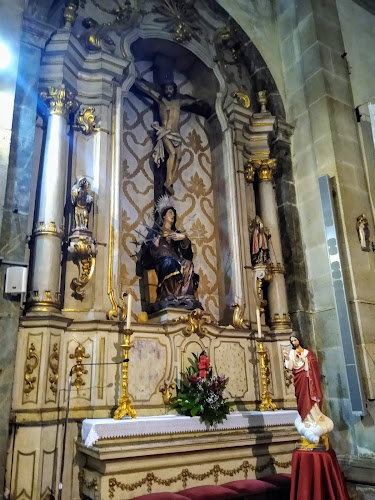 Avaliações doIgreja Paroquial de Nossa Senhora de Fátima em Viana do Castelo - Igreja