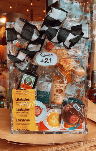 Liquor Store «Sobe Liquors», reviews and photos, 1609 Alton Rd, Miami Beach, FL 33139, USA