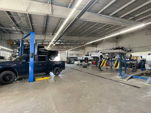 Willis Chevrolet Parts