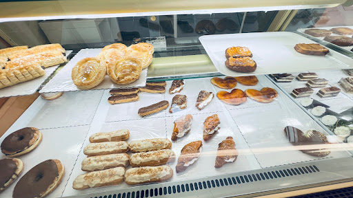 Entre Limones Dulces (Pastelería) en Estepona, Málaga