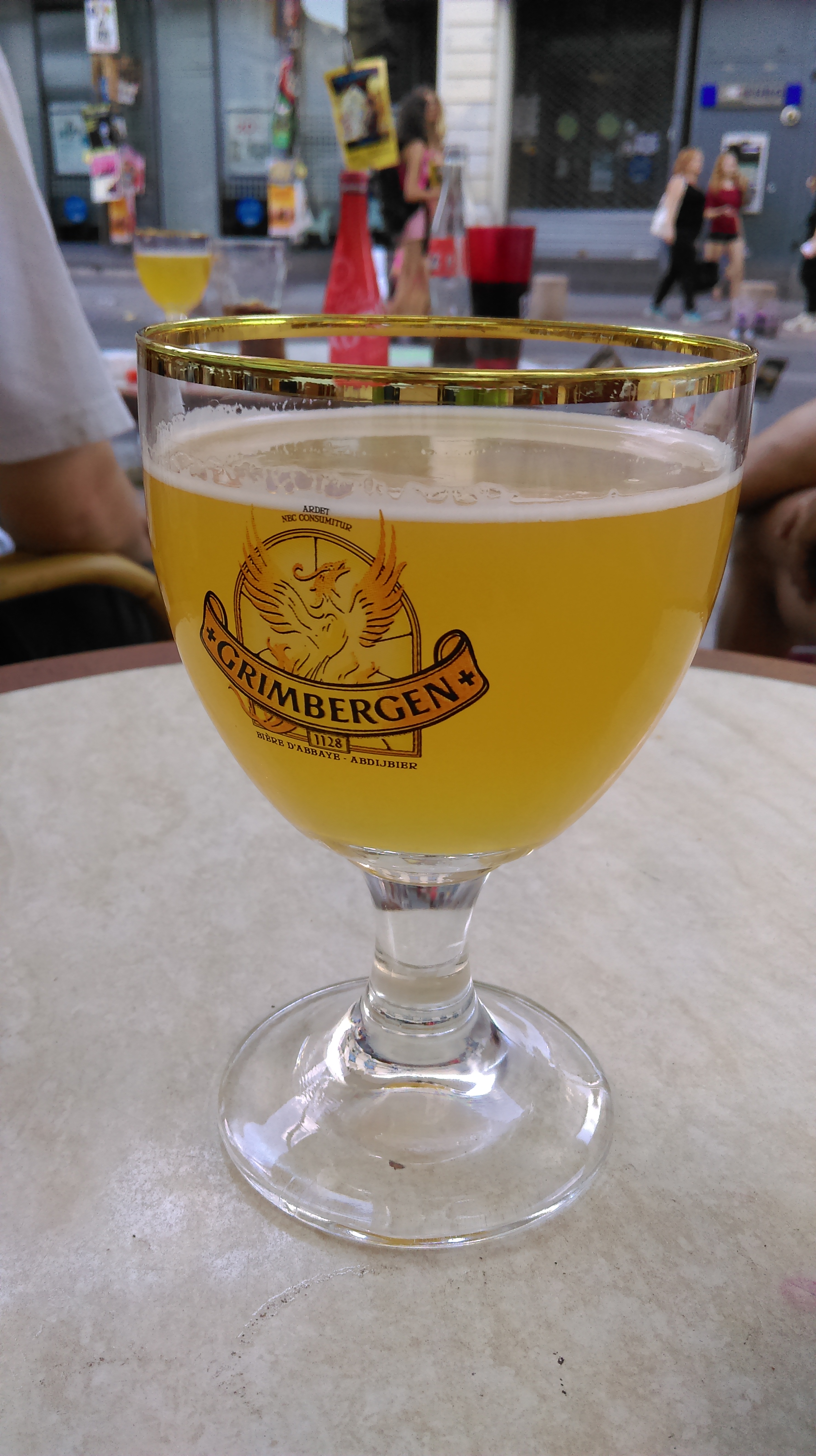 Photo n° 1 de l'avis de Ellen.a fait le 20/07/2018 à 17:10