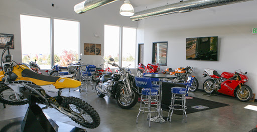 Motorcycle Dealer «Tri City Cycle», reviews and photos, 3675 Clydesdale Pkwy, Loveland, CO 80538, USA