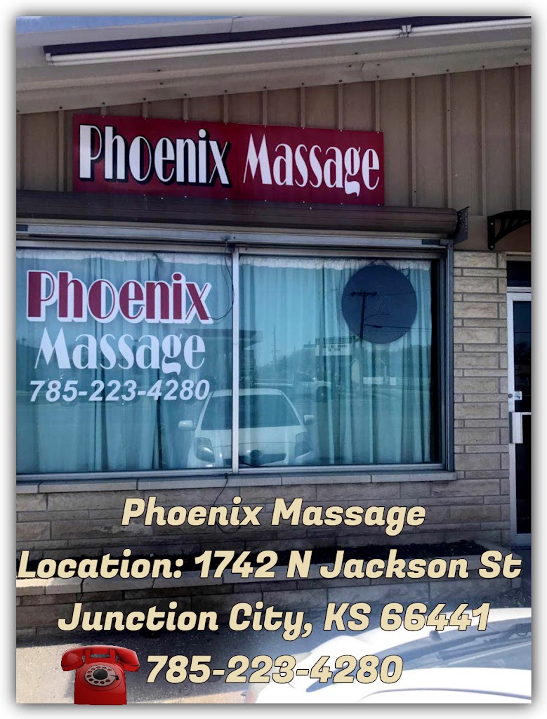 Phoenix Massage 66441