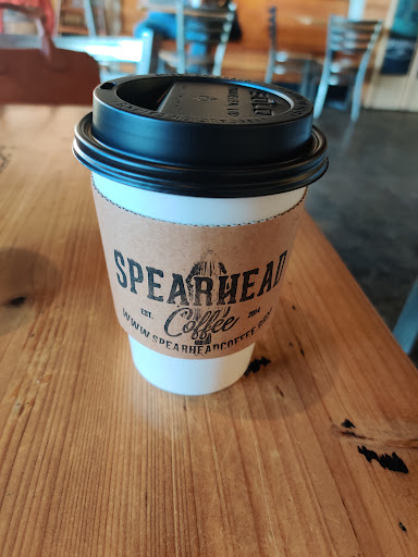 Coffee Shop «Spearhead Coffee», reviews and photos, 619 12th St, Paso Robles, CA 93446, USA