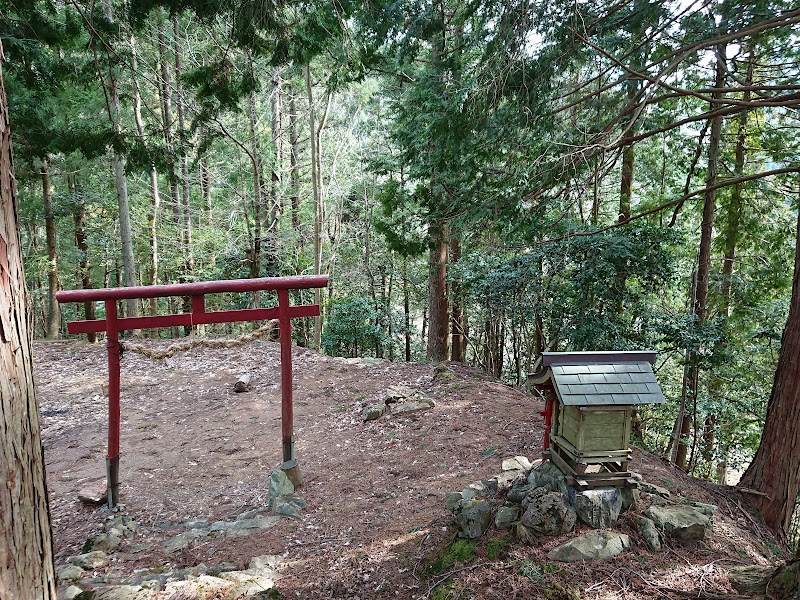 粟賀神社