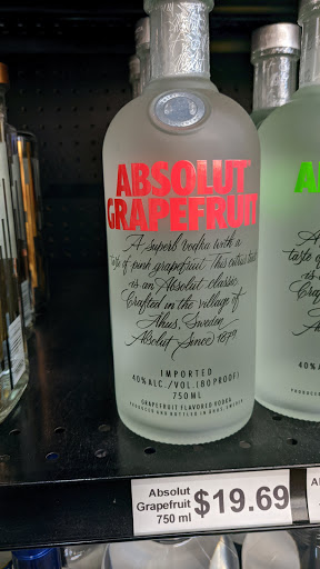 Liquor Store «Cellar Wine & Spirits», reviews and photos, 555 W Main St, Norman, OK 73069, USA