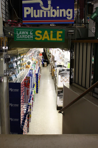 Hardware Store «Brownsboro Hardware & Paint», reviews and photos, 4858 Brownsboro Rd, Louisville, KY 40207, USA