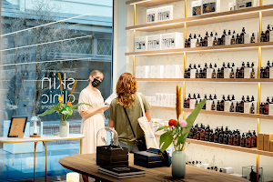 The skin co. Beauty experience store image