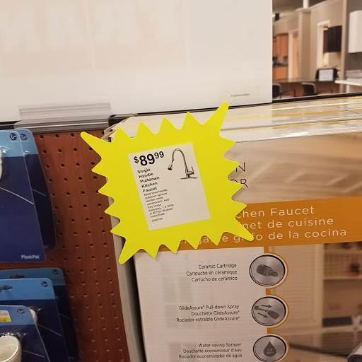 Kitchen Remodeler «Pease Warehouse & Kitchen Showroom», reviews and photos, 1780 S Erie Blvd, Hamilton, OH 45011, USA