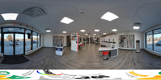 Cell Phone Store «Verizon Wireless Halifax MA», reviews and photos, 300 Plymouth St, Halifax, MA 02338, USA