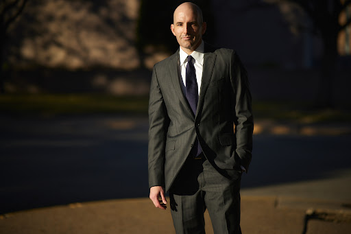 Criminal Justice Attorney «Andrew Deegan, Attorney at Law», reviews and photos