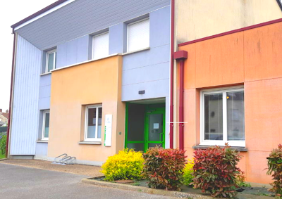 C.M.P.P. (Centre Médico-Psycho-Pédagogique) à Alençon