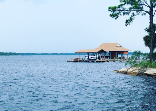 Park «Porter Park», reviews and photos, Michigan Ave, Lynn Haven, FL 32444, USA