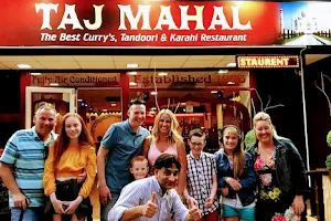 Taj Mahal Indian Restaurant Salou image