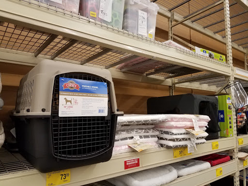 Pet Supply Store «PetSmart», reviews and photos, 5900 Carlisle Pike, Mechanicsburg, PA 17050, USA
