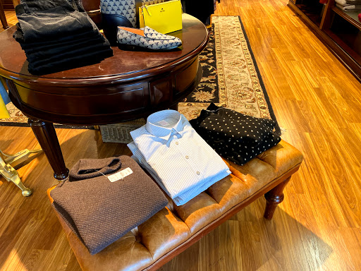 Clothing Store «Brooks Brothers», reviews and photos, 9595 Six Pines Dr #570, The Woodlands, TX 77380, USA