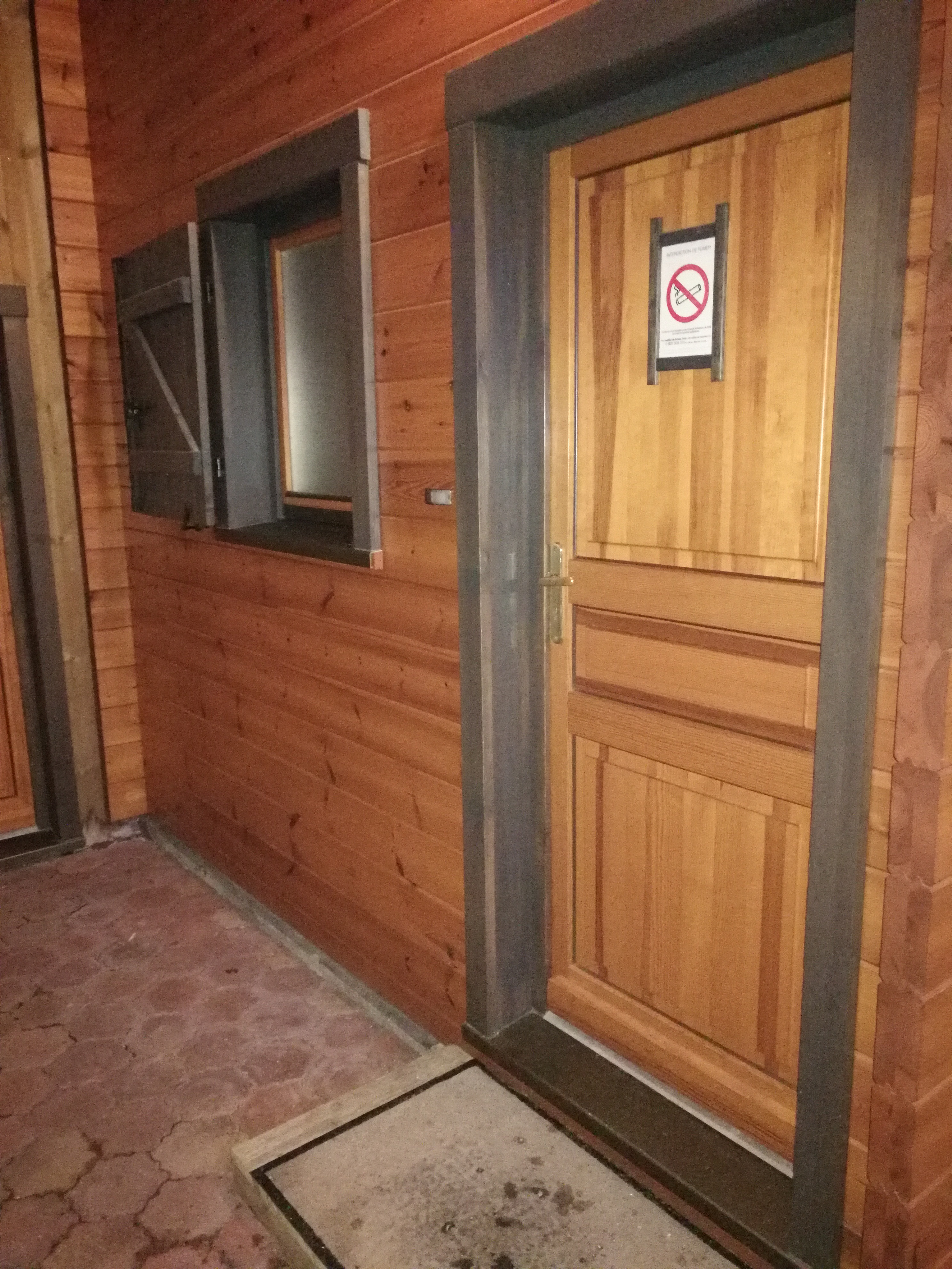 Photo n° 1 de l'avis de A. fait le 02/02/2018 à 17:11
