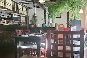 Arirang Restaurant image