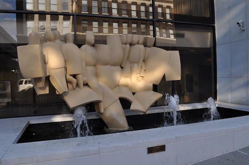 Bank «Central Bank», reviews and photos