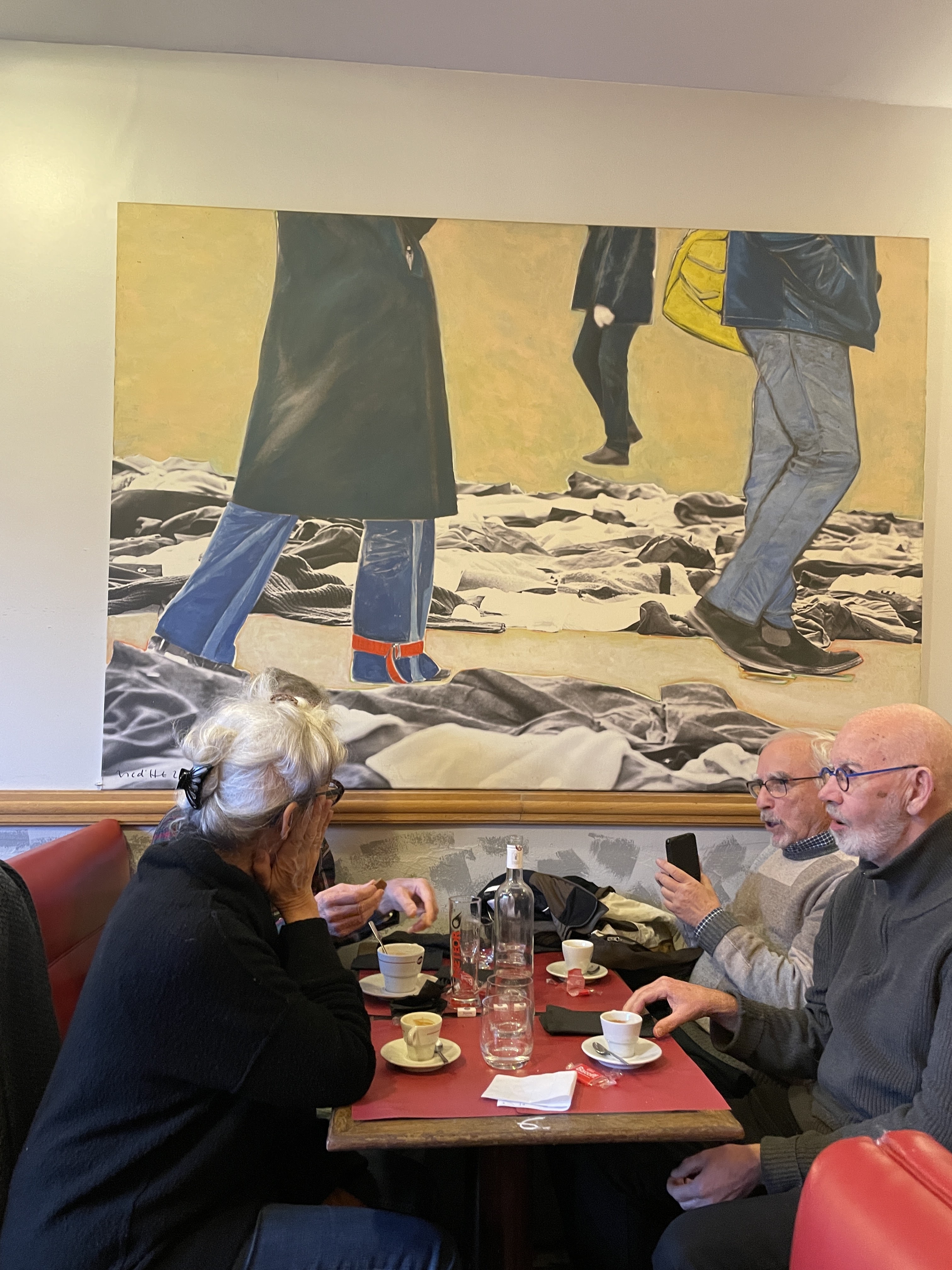 Photo n° 1 de l'avis de Marutino.u fait le 17/01/2024 à 15:08