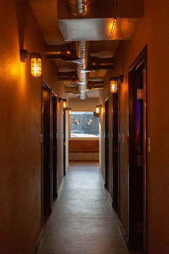 Tourist Attraction «Conundrum Escape Rooms», reviews and photos, 2480 Kipling St, Lakewood, CO 80215, USA