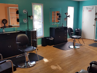 New Expressions Hair Salon